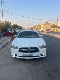 جارجر 2012 سياره جديده فتحا جاهزه من كلشي للبيع السعر 85 تلفون   07706...