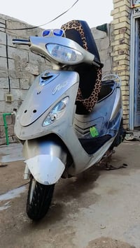 ماكس منغولي • كفالة عامة • براغي ما مفتوحة