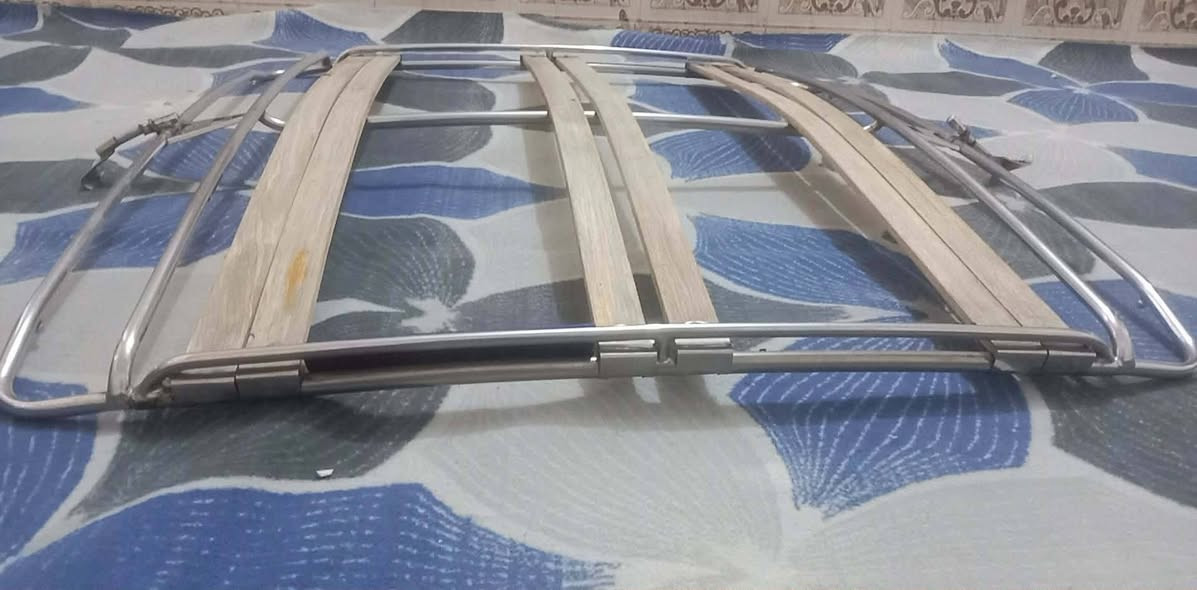 السلام عليكم سوبايا مال حيدر السحاره مال النترا من 11 ل 20 للبيع بابل‏‪0770 706 8618‬‏
