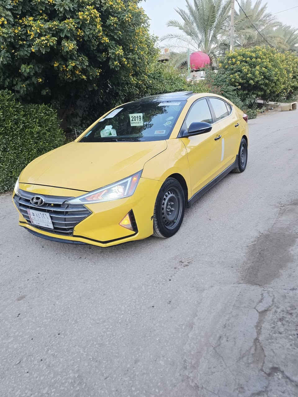 السلام عليكم النترا مريكيه 2019 بيه جاملغ وبنيد فقط والباقي كفاله مواصفات فول لخير بصمه ابواب بصمه تشغيل حساسات اشاير مري كامره شفتات رادار مانع انزلغ كشنات كرهباءخزن تدفئه كشن تبريد كشن حضن جلادفتحه سقف فول واحد على واحدالسعر،122وبيه مجال رقم بغداد مشروع وطني مصفره هيئه وغرامات سنويه 28ماشيه40زيرومكينه كير حداديه تخم تاير تبريد كله على وضع الشركه العنوان بابل القاسم *********** بيع فقط
