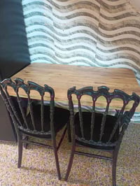 طقم سفرة • سفرة • ديكور بيت