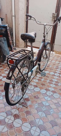 بايسكل بطة • حجم 27 • نظيف