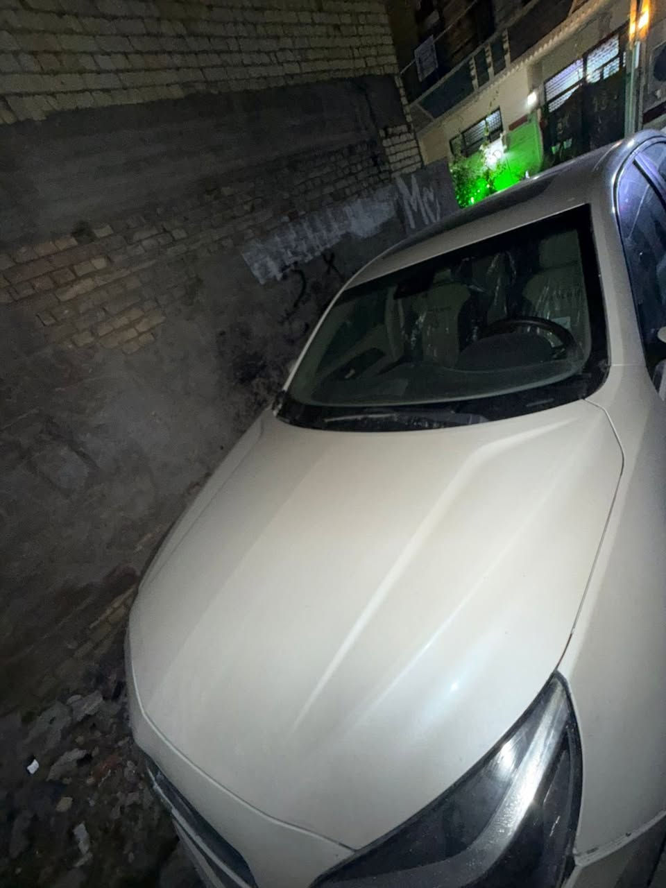 السلام عليكم ماليبو 2013 مكينه وكير خير من الله مكينه 2000 دوش خليجي  السعر 100$وبيه مجال للستفسار ***********
