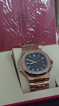 ساعة ماستر • تفاصيل بالفيديو