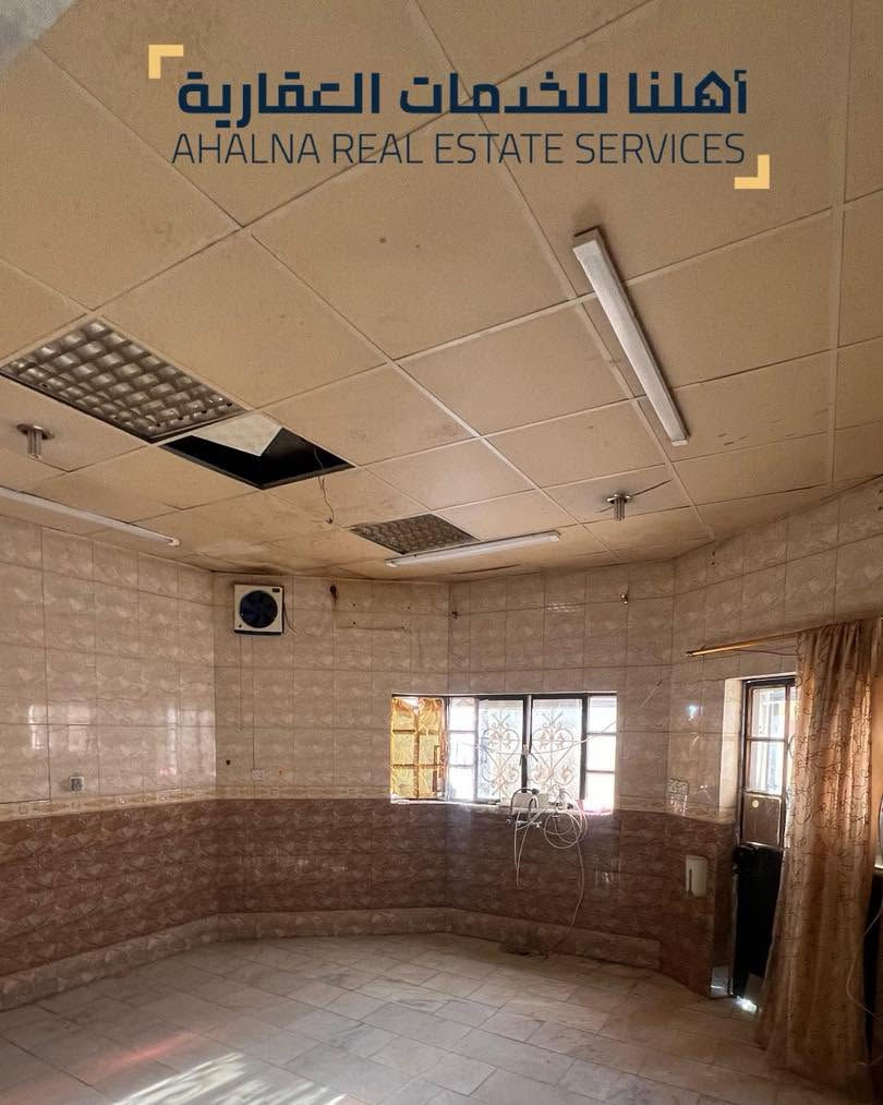 #دار_نظيف_للبيع
📍 الموقع : البكرلي قرب تقاطع دانة    – 
📐 المساحة الكلية : 320 م    
📄 جنس العقار : طابو زراعي 25  –
طابقين 
كراج - حديقة - صالة -مطبخ - هول -  3نوم 
مجمعات صحية عدد2 
⭕️ للحصول على مزيد من المعلومات يمكنكم التواصل عبر الأرقام التالية :
☎️ ***********
☎️ ***********
⭕️ أو اترك تعليق وسيتم الرد مباشرة
⚖️ أهلنا للخدمات القانونية والعقارية
( بيع - شراء - إيجار - استشارات قانونية  - متابعة المعاملات في  دوائر الدولة   )
📍 الحلة - شارع الكرامة - قرب مطعم ڤيلا
