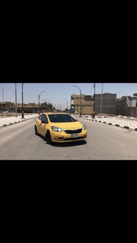 سيراتو ٢٠١٤ • كفاله عامه • سماوه