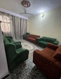 الحميديه بغداد • ١٢مقعد • جديده
