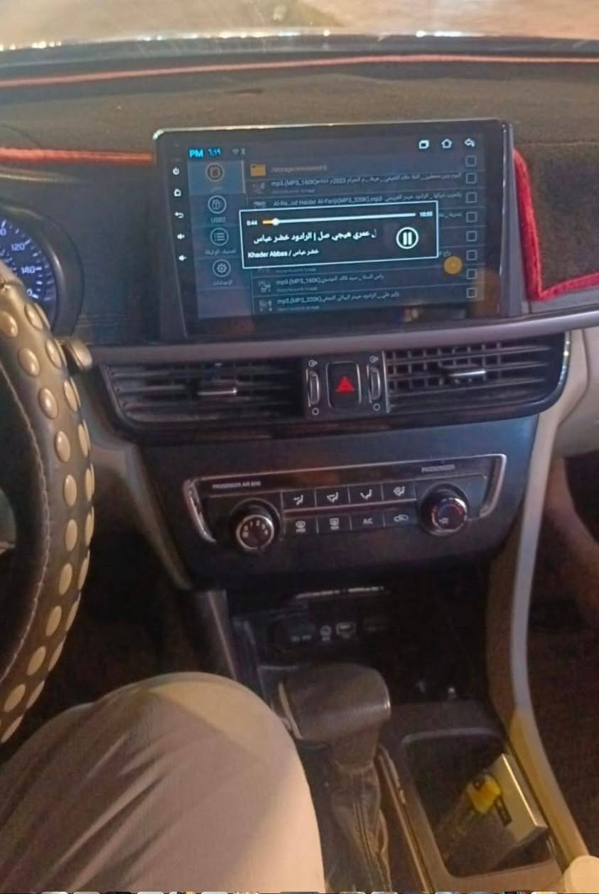 السلام عليكم كيا أوبتيما أمريكي بدون تبديل 2016مراوس وفرق عادي رقم ذي قار نكليزي السعر 110وبيهه مجال
 ***********
