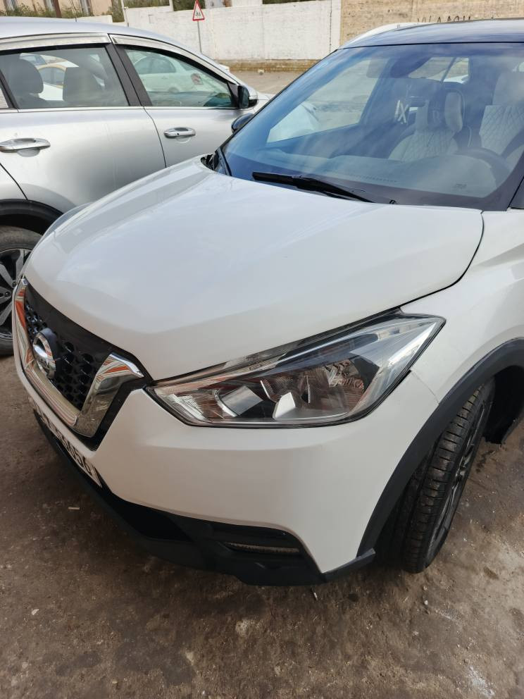 نيسان كيكس 2018 فول الفول تو كلر تشغيل عن بعد حساسات رادارات كامرات 360 دوجه للمراوس بصول او تيكو حديث  احبائي عندك مراوس اتصل ماعندك لتكلي بيش واتساب *********** بغداد, العراق
