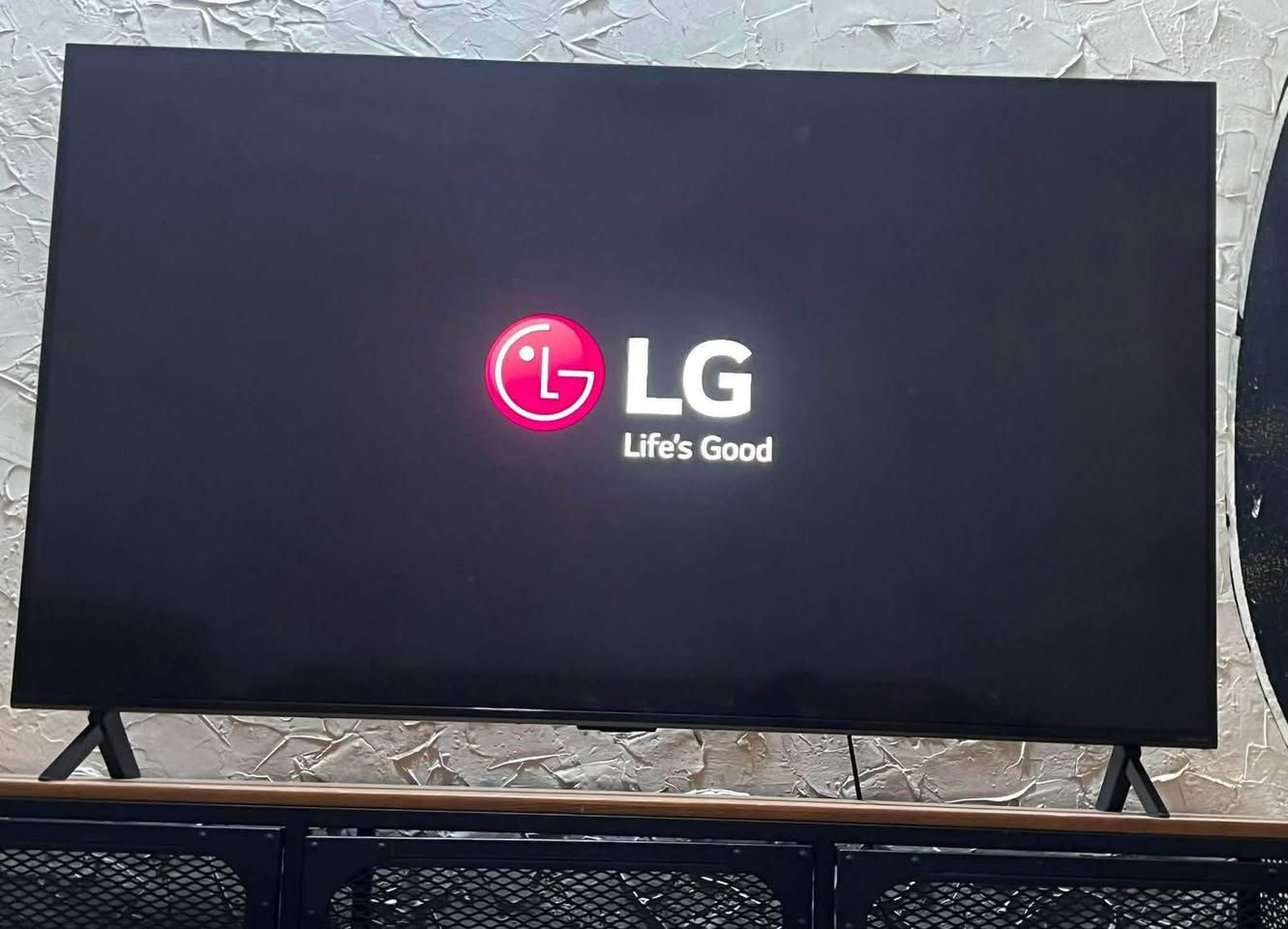 متاح مكلف بنشر شاشه السعر4k. LG NanoCellالف900 نانوسيل Lg شاشة
حجم 55 اصلية

ضمان سنة حال الجديد استخدم الشاشة ل المشاهدة والعاب البلي الشاشة

120 هرتز المشاهدة وال العاب 4K رقم ‏‪د***********‬‏
