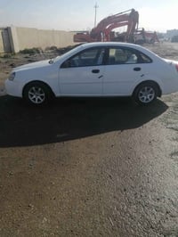 اوبترا • ٢٠٠٤ • كير عادي