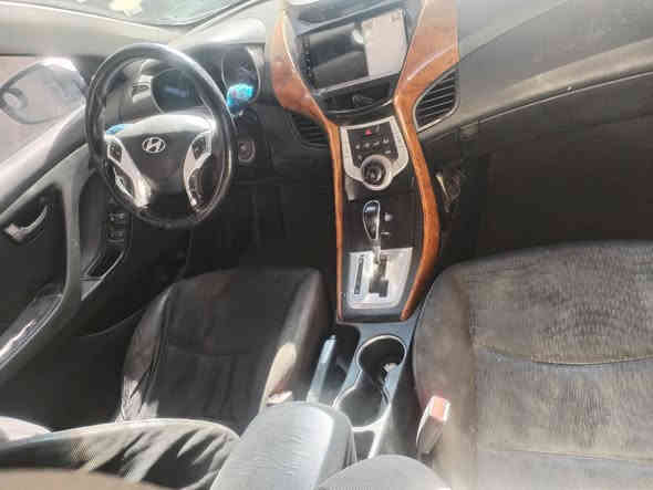 افانتي 2012.. وارد كوري
بأسمي سنويه 2027.. مصبوغه حزام جماليه.. رقم انكليزي بصره .. هزه جديده
محرك 1600.. 
كير مكينه كفاله.. 
منضومة زنون.. 
السعر 8600 بي مجال
العنوان بصره ابي الخصيب 
***********
