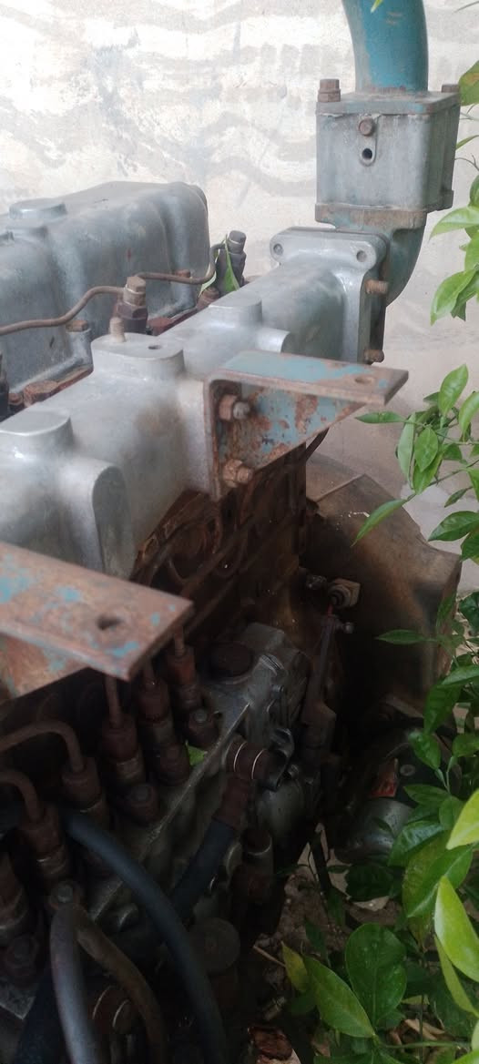 محرك ٦بستم مستيبوشي بدون بخار السعر مليون مكان ديالى بلدروز للاستفسار الاتصال بالرقم*********** واتساب***********
