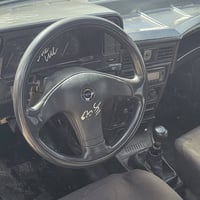 كاديت 1991 • رقم الماني • شرط التحويل