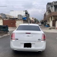 كرايسلر 300 • ٢٠١٢ • فول اوبشن