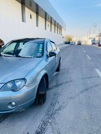 بروتون ٢٠٠٨ • جير عادي • أربيل