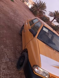 سايبه موديل 2017 كير ومكينه وحاديه تخم تأير  خير من الله السياره حلوه ...