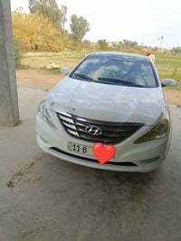 سوناتا • ٢٠١١ • خليجي