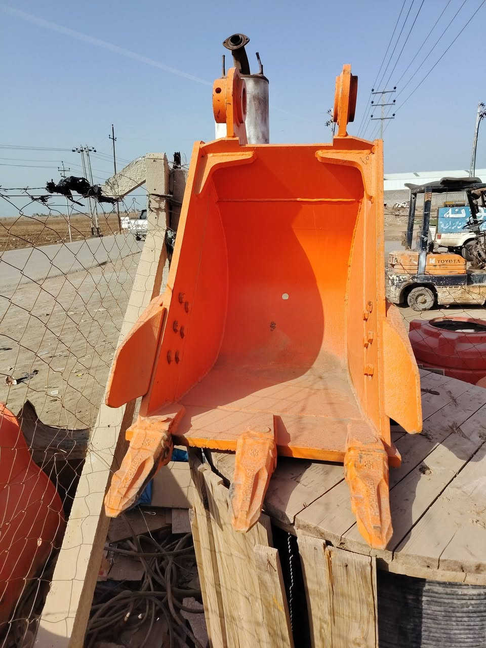 يتوفر جميع نواع الكيلات المستخدمه وجديده ***********
