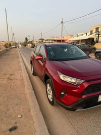 راف فور XLE • ٢٠٢١ • سامراء