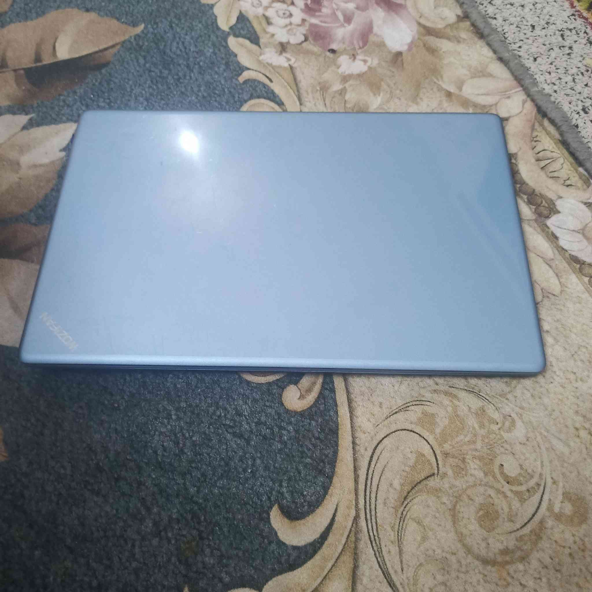 لابتوب جديد شغال على فحص العشوائي مالته ٦كيكه سعر 200اكو توصيل


**إذا كنت صاحب هذا الإعلان وتريد حذفه لأي سبب، رجاءا أرسل رسالة إلى الدعم الفني**