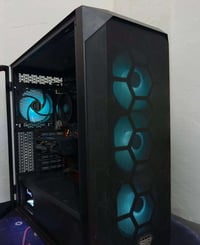 تجميعة • RTX 4060 • AMD 5600G