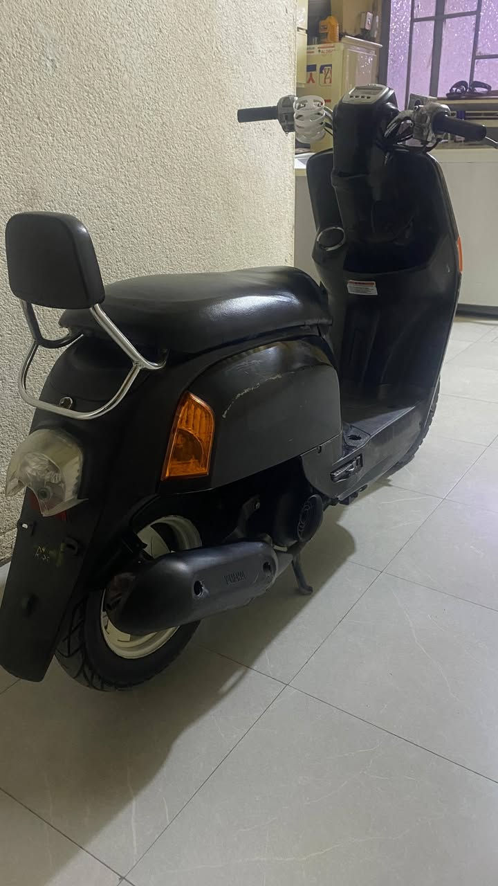 السلام عليكم
ماكس بوليسي نوزل للبيع مفتوحة
دراجة تخبل مشي السعر 500 وبيها مجال رقم
صاحب الدراجة ***********
