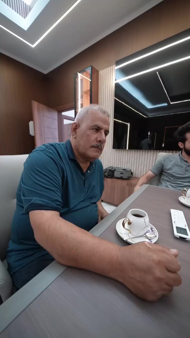 الجوهرة الرصينة… استثمار يصنع القيمة، ومشاريع صناعية تواكب التطور وتسهم في بناء مستقبل أكثر إشراقاً. 💎�
0773 200 0080
