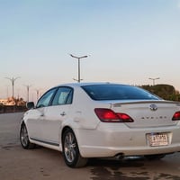 افلون • ٢٠٠٩ • ٦ سلندر