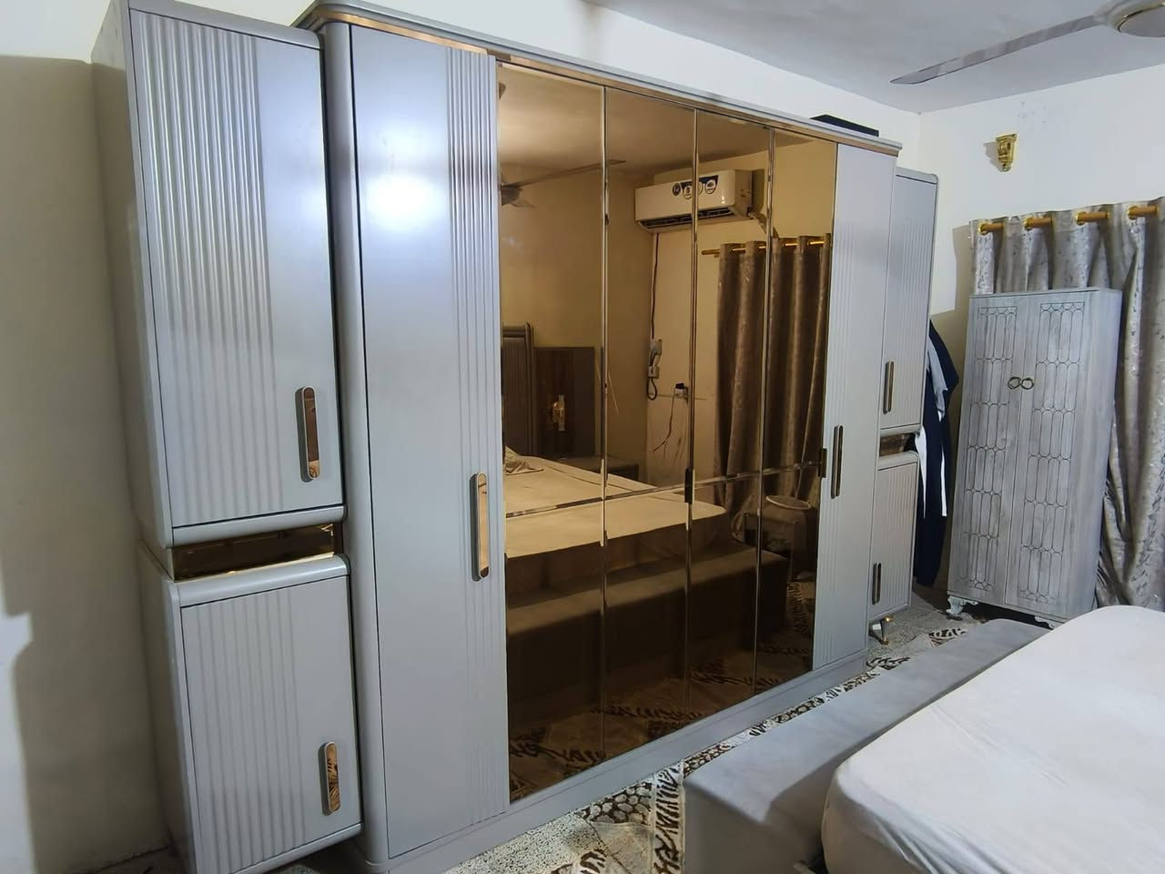 غرفه سعرها مليون او ربع


**إذا كنت صاحب هذا الإعلان وتريد حذفه لأي سبب، رجاءا أرسل رسالة إلى الدعم الفني**