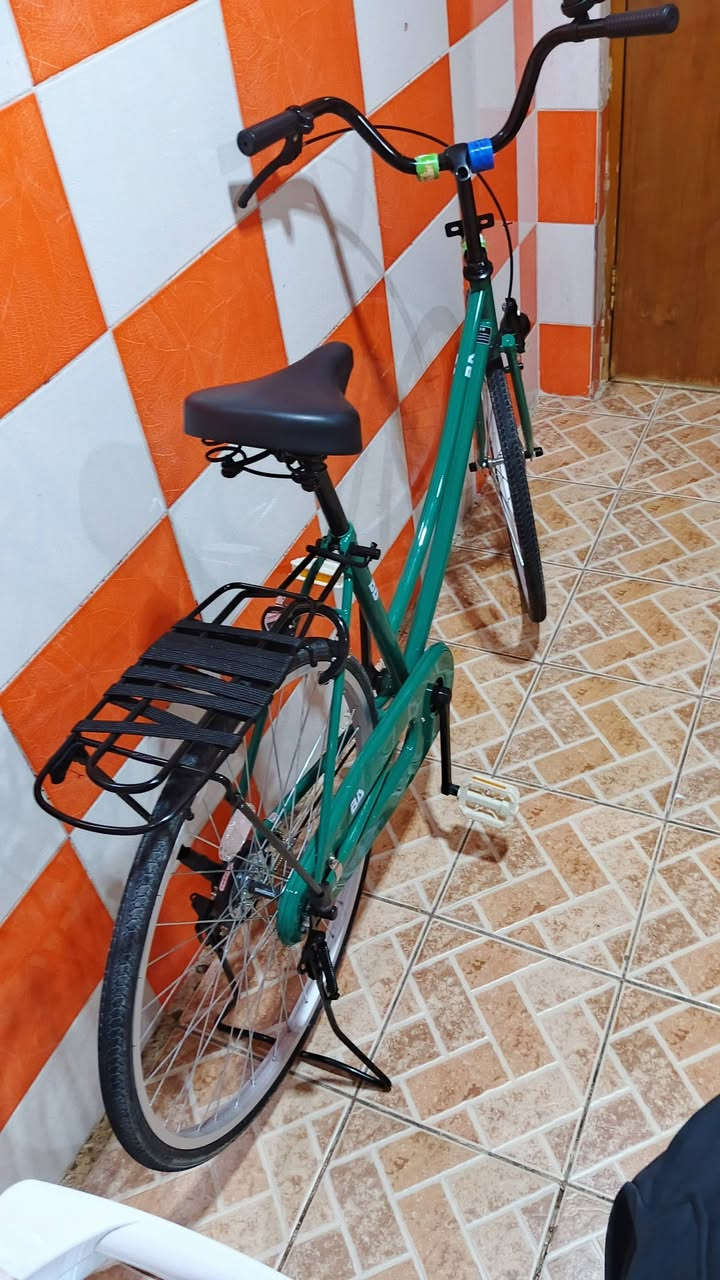 سلام عليكم شباب
باسكل جديد
قبل أقل شهر نزل من كرار
مديل2022/8
شخط مابي تجي تفحص
السعر 140وبي مجال حك جيه
المكان النجف حي الغري
الاستفسار خاص او رقم
***********
