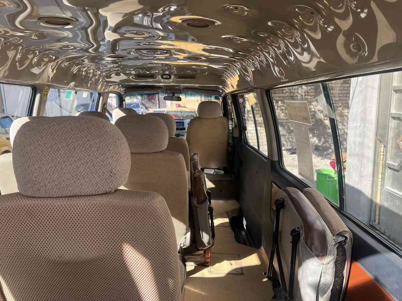 السلام عليكم جنبي H1للبيع مكفوله كفاله عامه رقم بغداد بسمي تحويل ثاني يوم
مكاني الحريه السعر المطلوب 115وبيه مجال حك الجيه

تخم تاير جديد تبريد محور اكسل جديد الاتصال ***********
