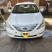 سوناتا • موديل ٢٠١٣ • سنوية ٢٠٢٧