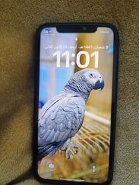 آيفون ١١ • دبل سيم • ٦٤