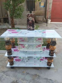 بلازمه • طاولة • للبيع