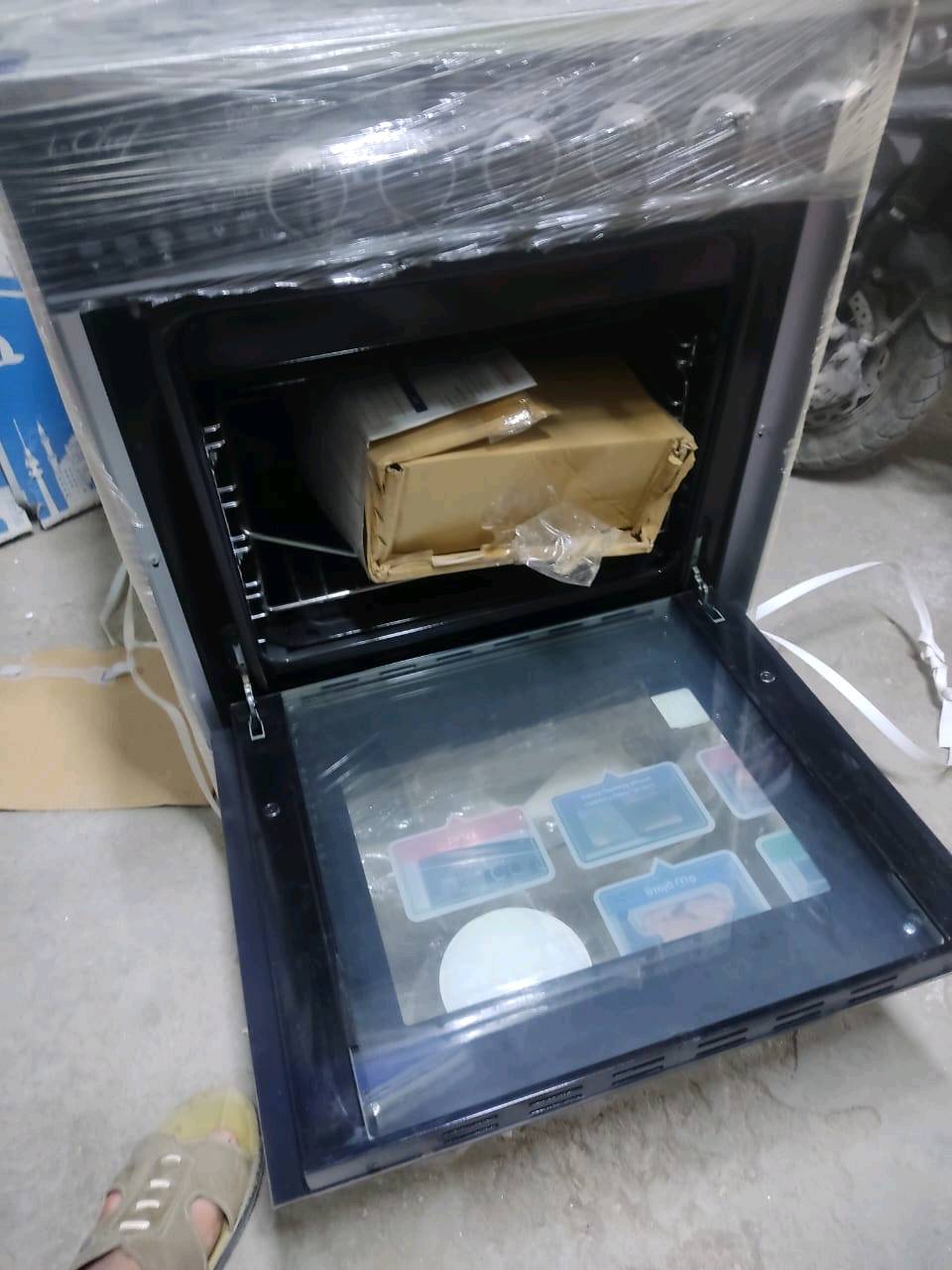 طباخ حجم ستين في ستين  كولة جام سعر 400 جديد