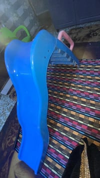 زحليكة أطفال • عربانة • كسر بسيط