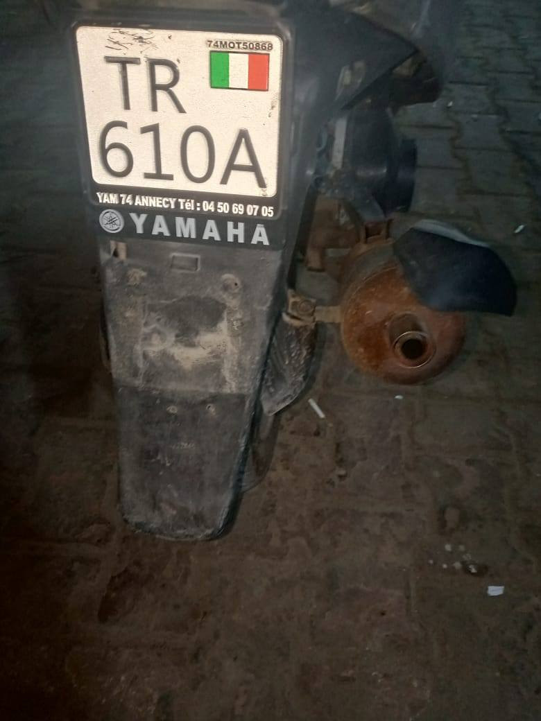 السلام عليكم دراجه ماكس للبيع بريكات شحط مكينه خرسه كهرباءيات شغاله دراجه سلف وهند ر الدراجه تخبل وحلوه ول صبح بعز البرد نكره شوكت ماتجيها نكره تخبل كامله مكمله المكان بغداد الحسينيه مال  راشديه قرب مطعم الءمير الرقم ***********
