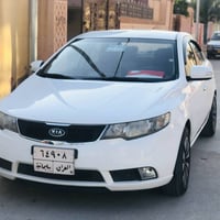 سيراتو خليجي • مكينة ١٦٠٠ • ماشيه ١٨٠٠٠٠