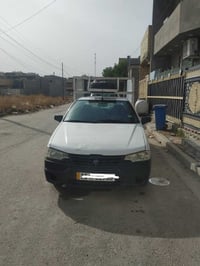 اريدو 16 للبيع سيارة كامله مابيه نقص بسمي تحويل ثاني يوم رايديه ب40 مك...