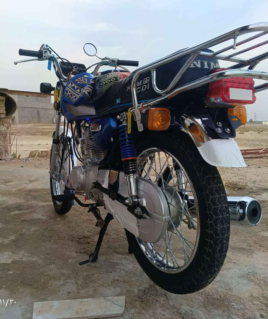 للبيع موديل 2025 تفاصل ببعد اكو خاص و ***********
