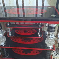 ميز بلازما • طاولة بلازما • ميز تلفزيون • طاولة تلفزيون • اثاث منزلي •...