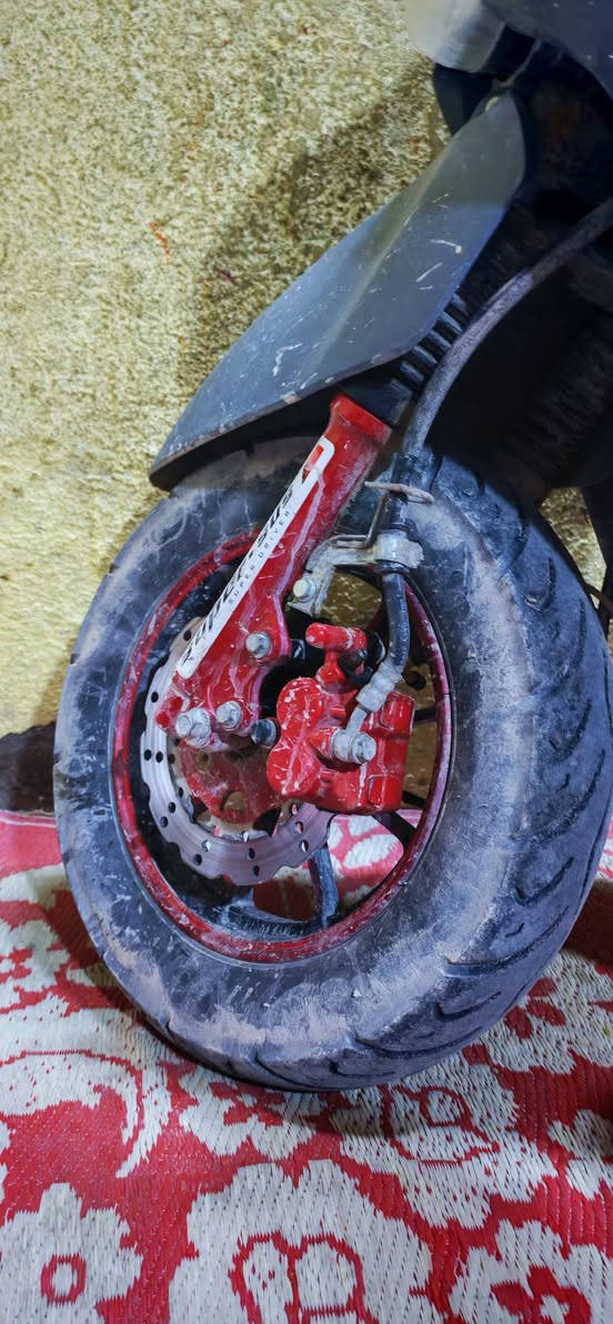 دراجة بوليس ب900


**إذا كنت صاحب هذا الإعلان وتريد حذفه لأي سبب، رجاءا أرسل رسالة إلى الدعم الفني**