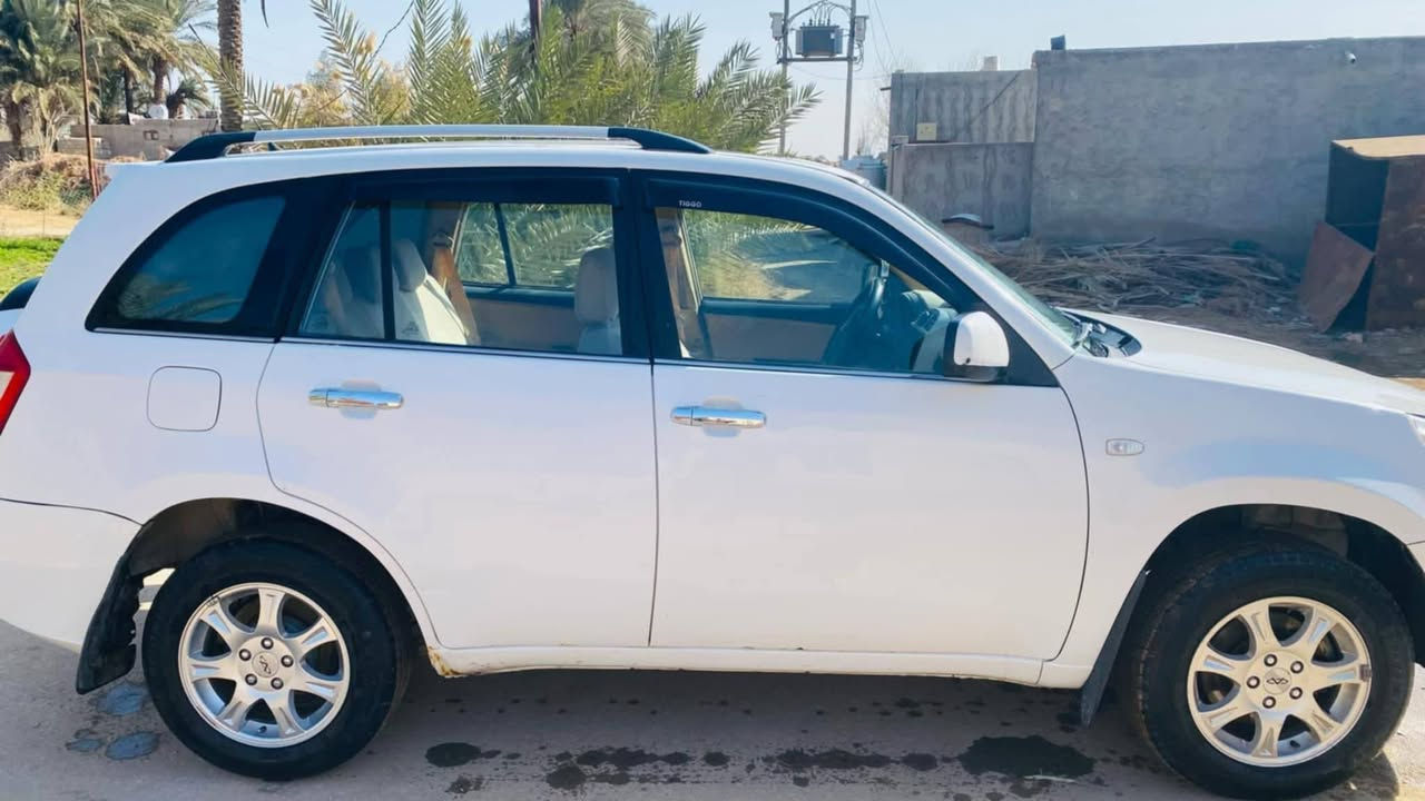 سلام عليكم تيكو موديل 13  نضيفه كلش فتحه السياره مال جناي السياره رقم السياره قادسيه  السياره مكفوله  مكان السياره نجف..سعر السياره 48 رقم مبايل ***********
