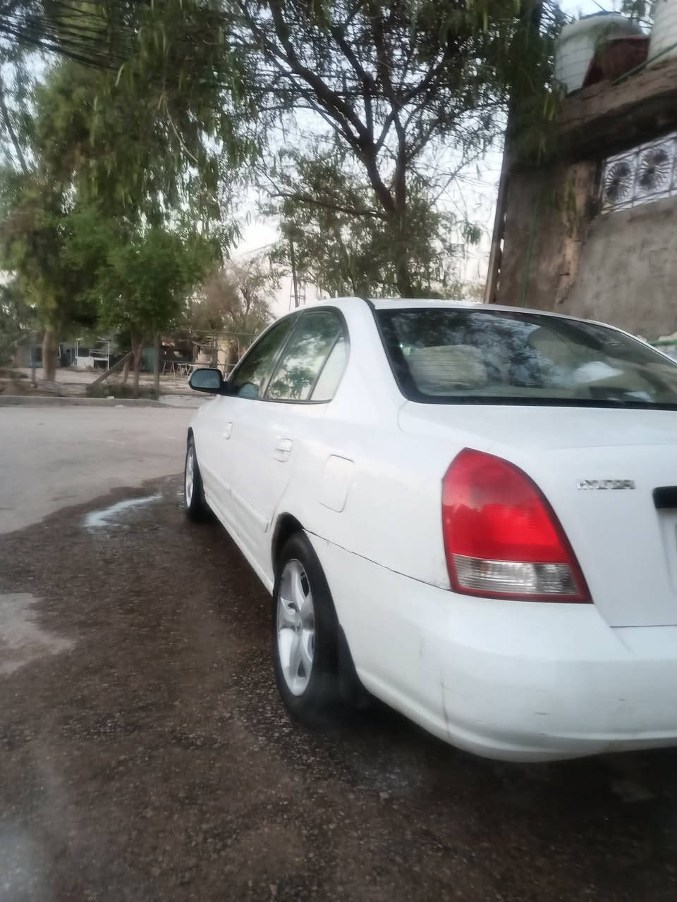 النترا موديل 2001امريكي سعر63مكان السيارة كربلاء المقدسة ***********
