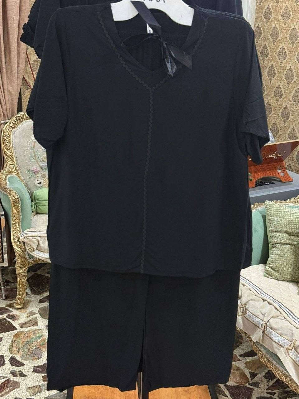 https://t.me/joinchat/sgXH8W_Qvtc3MDYy
تراك نسائي خامه كشمير 
سعر الدرزن 80 الف
قياسات l. Xl. Xxl
اقل طلب درزن من كل موديل


**إذا كنت صاحب هذا الإعلان وتريد حذفه لأي سبب، رجاءا أرسل رسالة إلى الدعم الفني**