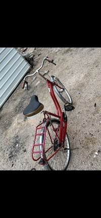 بايسكل • اصلي • ما بيه نقص