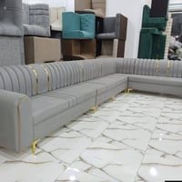 ١٠مقاعد • بلوك اسود • خشب شام روسي