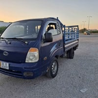 كيا حمل • ٢٠٠٧ • مكينة ٣٠٠٠