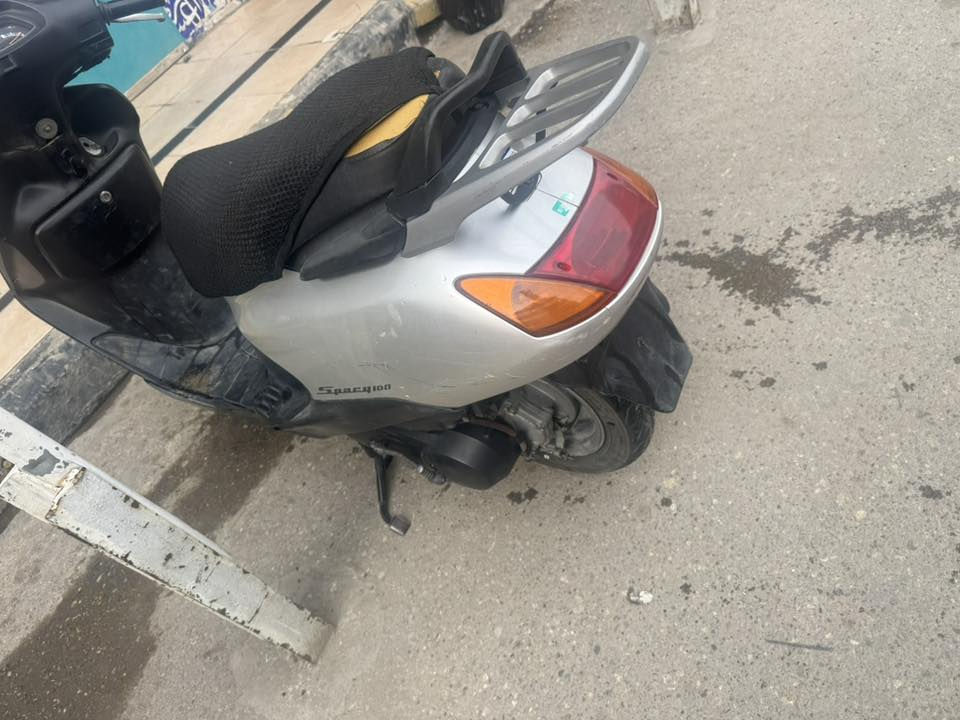 سبيسي ياباني مكينه ممفتوحه بلادي سعر 650 ***********
